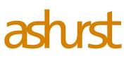 Ashurst logo - CTC