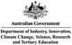 Department Industry of Australia